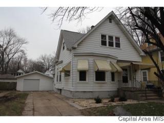 817 Macarthur Blvd, Springfield, IL 62704-2432