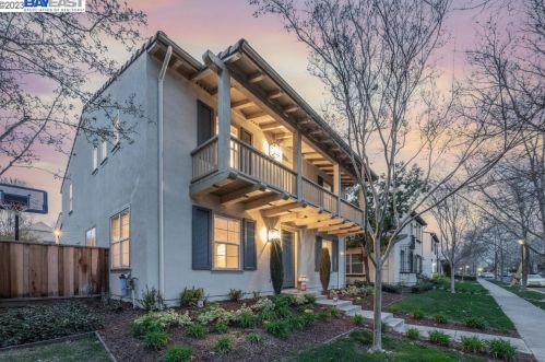 2344 Magnolia Bridge Dr, San Ramon, CA 94582-2509
