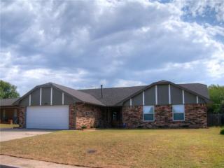 205 Grand Teton Ct, Yukon, OK 73099-5730