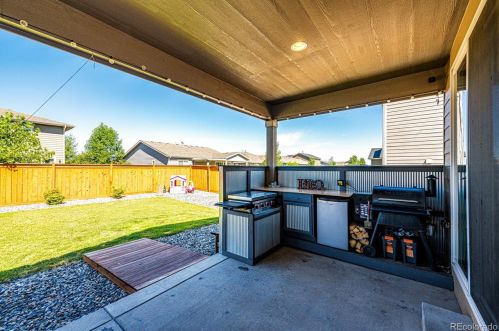 249 Kellerman, Aurora CO exterior