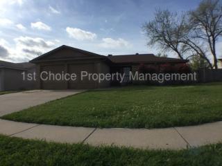 625 Edwards Dr, Fort Worth TX  76179-1014 exterior