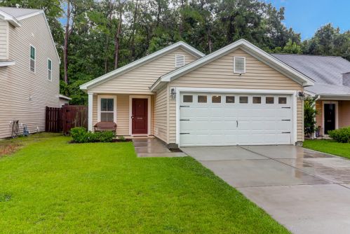 3846 Annapolis Way, Ladson, SC 29456-5537