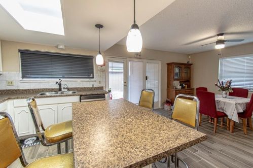 3701 Clubview Dr, Garland TX 75044-6158 exterior