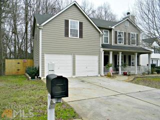 4781 Lake Park Ter, Acworth, GA 30101-6800