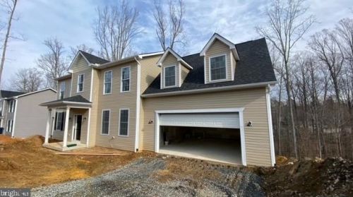 6145 Carter Dr, Owens, VA 22485-7165