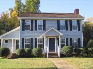 1005 Walnut Dr, Erwin, NC 28339-1209