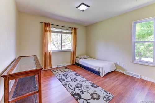 1413 Ward St, Denver CO  80228-3838 exterior