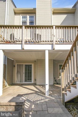 2017 Featherwood St, Silver Spring MD 20904-6643 exterior