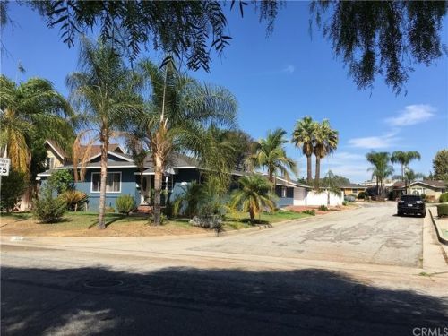 322 Monte Vista Ave, Covina, CA 91723-2836