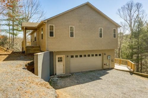 102 Oak Morris Rdg, Big Canoe, GA 30143-2668
