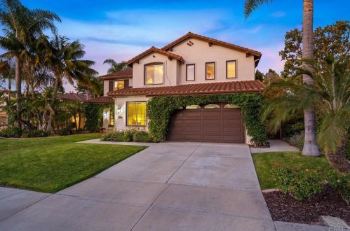 8060 Corte Sasafras, Carlsbad, CA 92009-6953