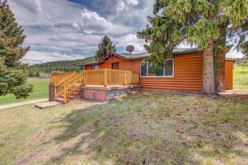 25802 Duran Ave, Conifer, CO 80433-9035
