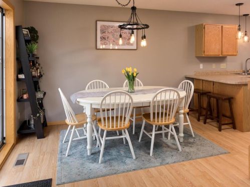 12793 Edgewater Path, Saint Paul MN  55124-8695 exterior