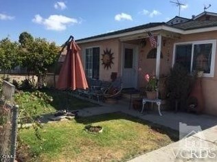 548 Garfield Ave, Oxnard, CA 93030-3611
