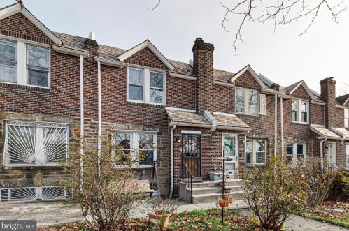 5709 Front St, Philadelphia PA  19120-2403 exterior