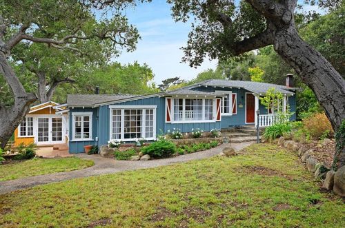 540 Periwinkle Ln, Santa Barbara, CA 93108-2122