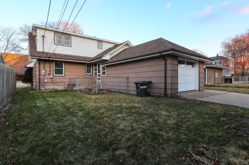 987 Hall Ave, Saint Paul MN  55118-1421 exterior