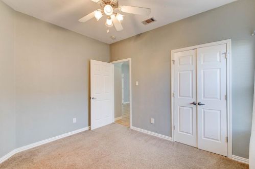 10145 Bull Run, Fort Worth TX  76177-7387 exterior