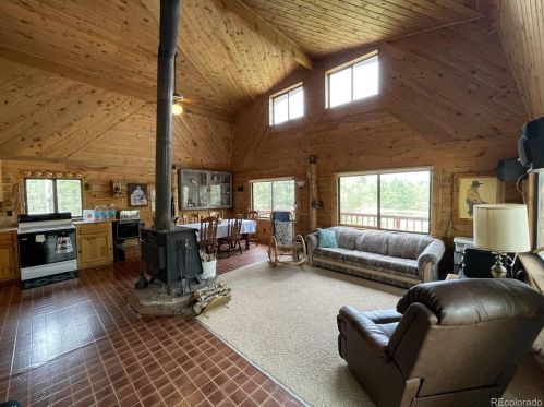 69 Overland Cir, Fairplay, CO 80456-9772
