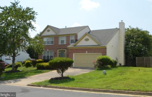 8916 Dennis Ct, Bristow, VA 20136-1031