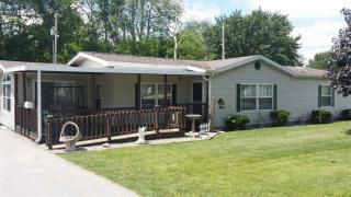 316 Market St, Delphi, IN 46923-1037
