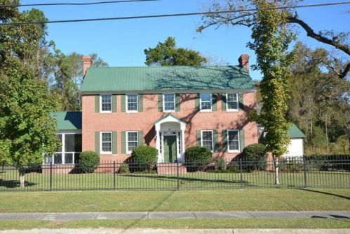 39 Calhoun St, Moxley, GA