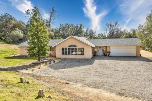 46340 Veater Ranch Rd, Coarsegold, CA 93614-8401