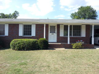1631 Westbury Dr, Macon, GA 31206-3235