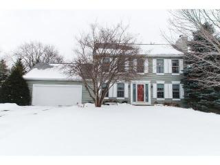 9595 Brookview Cir, Saint Paul, MN 55125-8566