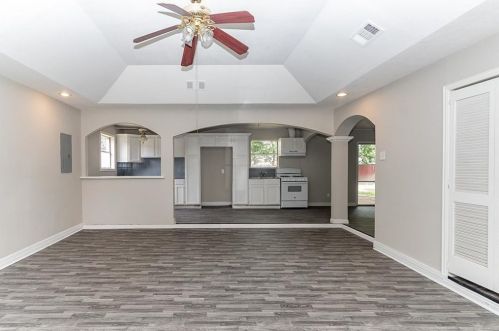 6709 Plantation Rd, Fort Worth TX  76140-1222 exterior