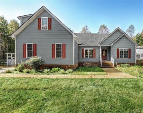 334 Sapling Ln, Aylett, VA 23009-2440
