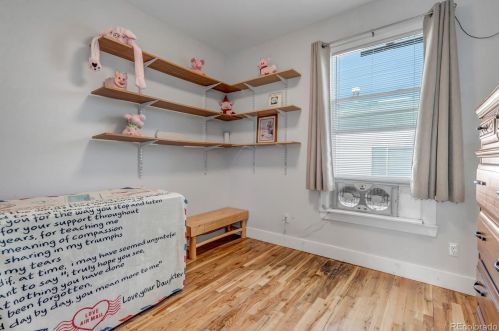 4133 Acoma St, Englewood CO 80110-2413 exterior