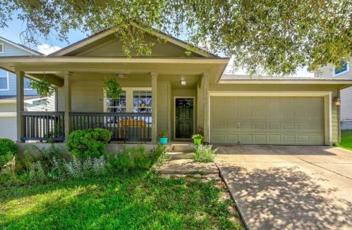 4704 Fort Moultrie Ln, Austin, TX 78754-5408