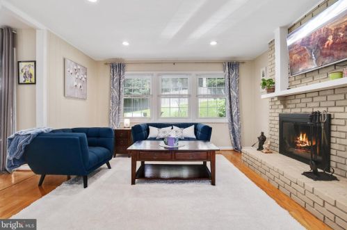 3120 Birchtree Ln, Silver Spring MD 20906-3039 exterior