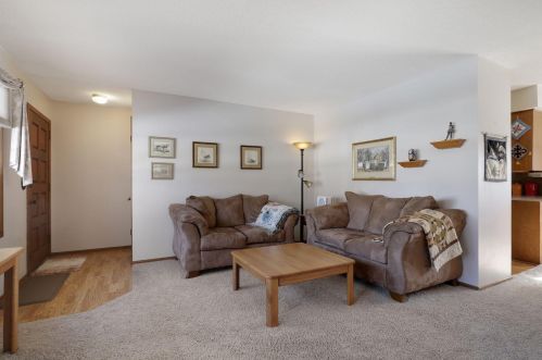2305 5, Saint Paul MN  55112-6538 exterior