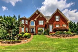 945 Brookline Way, Alpharetta, GA 30022-3745