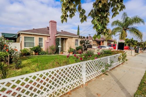 1212 Flower St, Santa Ana CA 92707-1103 exterior