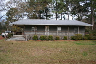303 Zion Grove Church Rd, Meigs, GA 31765-4110