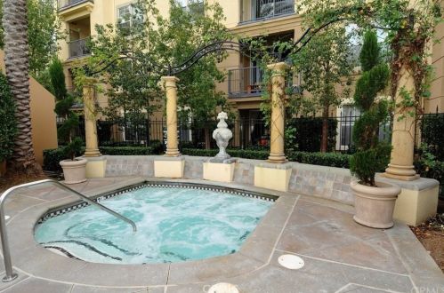 2365 Watermarke Pl, Irvine CA  92612-7695 exterior