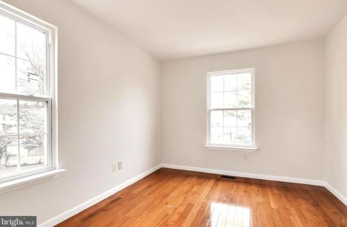 2415 Michigan Ave, Silver Spring MD exterior