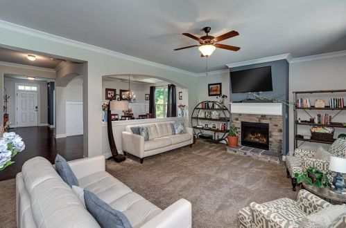 268 Ironwood Dr, Stockbridge GA  30281 exterior