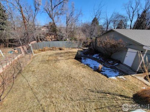 3570 Cloverleaf Dr, Boulder CO  80304-1520 exterior