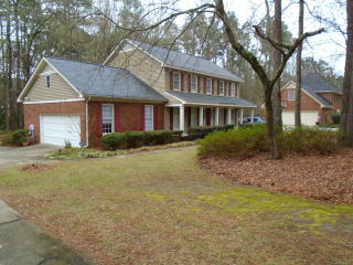 144 Springlakes Dr, Augusta, GA 30907-1608