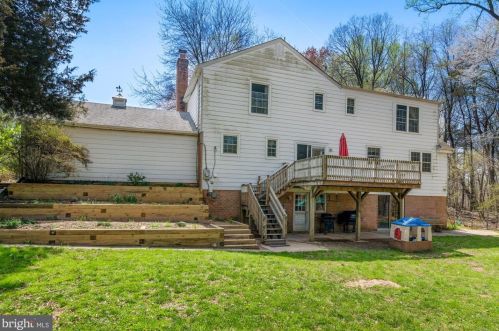 1800 Cullen Dr, Silver Spring MD 20905-4428 exterior