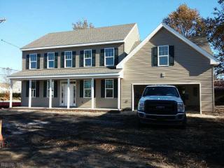 3104 Maude St, Chesapeake, VA 23323-1148