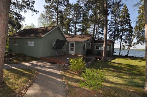 4809 Bark Ln, Hackensack, MN 56452-2398