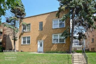8919 La Crosse Ave, Skokie IL 60077-1947 exterior