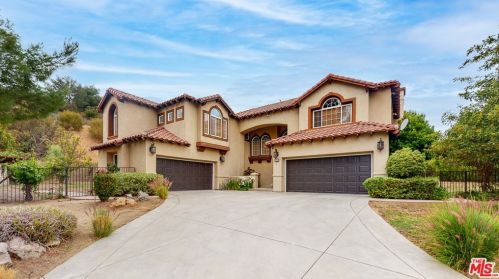 3891 Marks Rd, Calabasas, CA 91301-3648