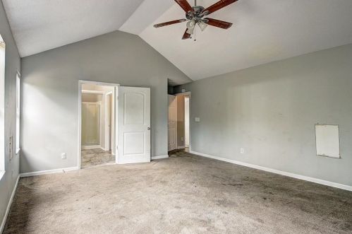 2297 Charleston Pointe, Atlanta GA  30316-3018 exterior