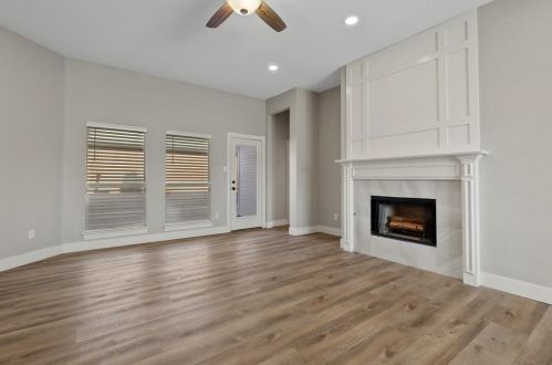 3100 Delaford Dr, Carrollton TX 75007-3030 exterior